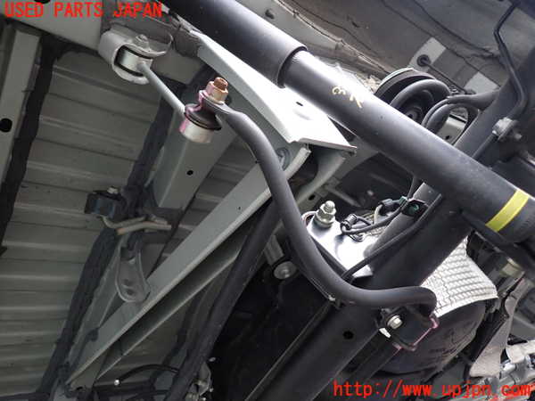 2UPJ-9232715445]プロボックス バン ハイブリッド(NHP160V)リアスタビライザー 中古_2