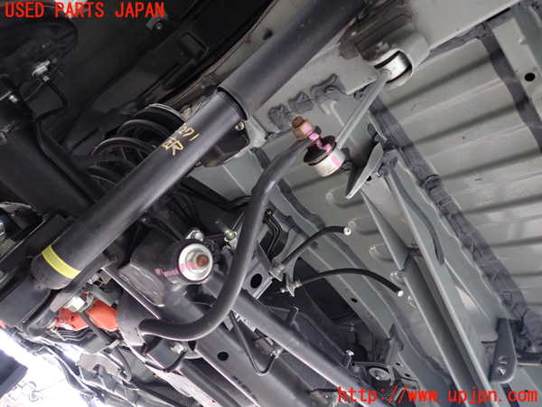 2UPJ-9232715445]プロボックス バン ハイブリッド(NHP160V)リアスタビライザー 中古_3