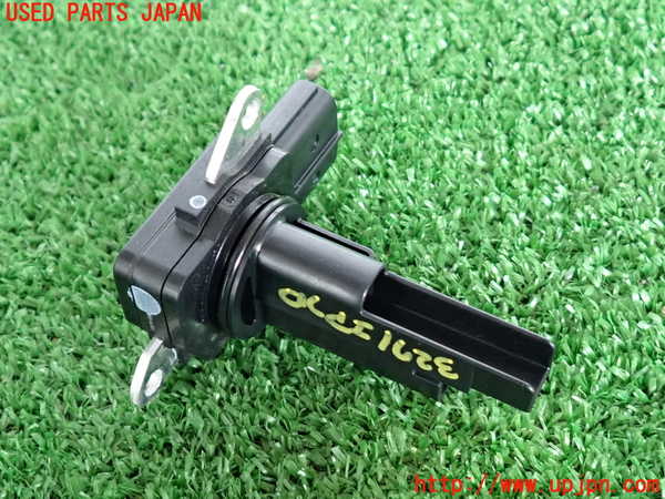 2UPJ-9232716320]プロボックス バン ハイブリッド(NHP160V)エアフロメーター 中古_2