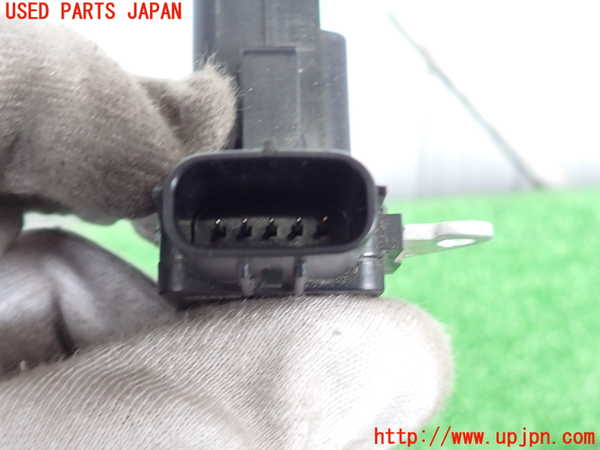 2UPJ-9232716320]プロボックス バン ハイブリッド(NHP160V)エアフロメーター 中古_4