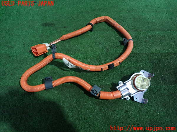 2UPJ-9232716806]プロボックス バン ハイブリッド(NHP160V)ハーネス1 中古_2
