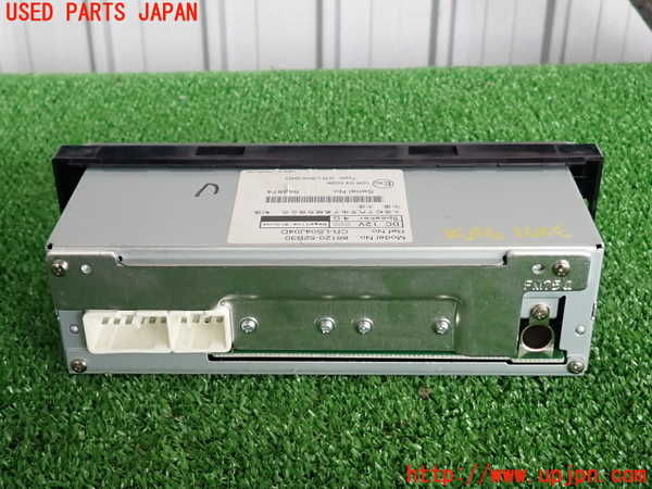 2UPJ-9232716470]プロボックス バン ハイブリッド(NHP160V)ラジオ 中古_2
