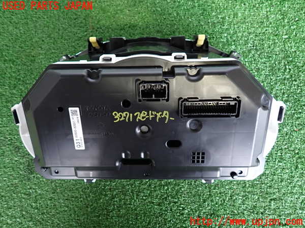 2UPJ-9232716170]プロボックス バン ハイブリッド(NHP160V)スピードメーター 中古_2