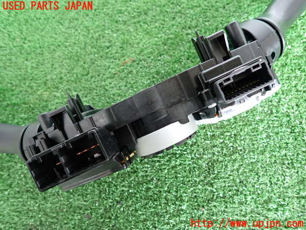 2UPJ-9232716720]プロボックス バン ハイブリッド(NHP160V)コンビネーションスイッチ 中古_3