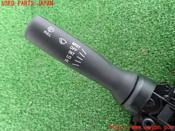 2UPJ-9232716720]プロボックス バン ハイブリッド(NHP160V)コンビネーションスイッチ 中古_4