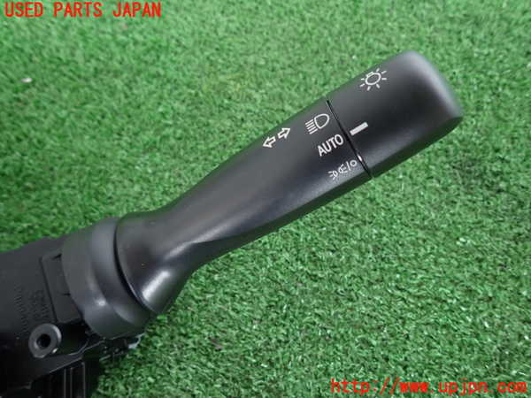 2UPJ-9232716720]プロボックス バン ハイブリッド(NHP160V)コンビネーションスイッチ 中古_5