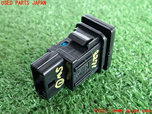 2UPJ-9232716306]プロボックス バン ハイブリッド(NHP160V)スイッチ1 (VDC OFF) 中古_2