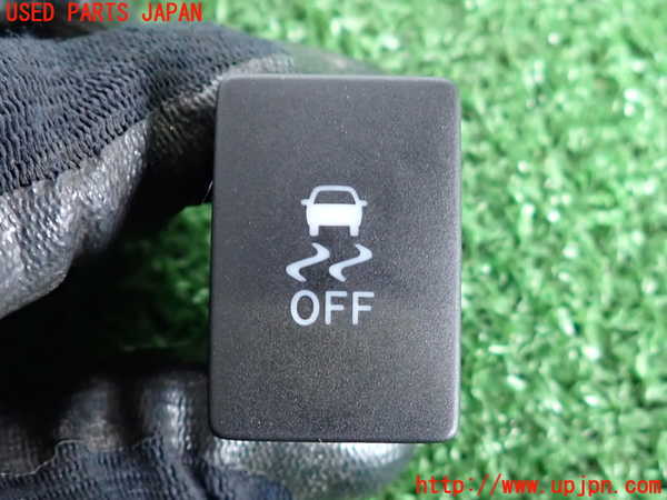 2UPJ-9232716306]プロボックス バン ハイブリッド(NHP160V)スイッチ1 (VDC OFF) 中古_3