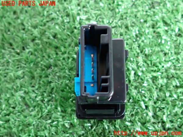 2UPJ-9232716306]プロボックス バン ハイブリッド(NHP160V)スイッチ1 (VDC OFF) 中古_4