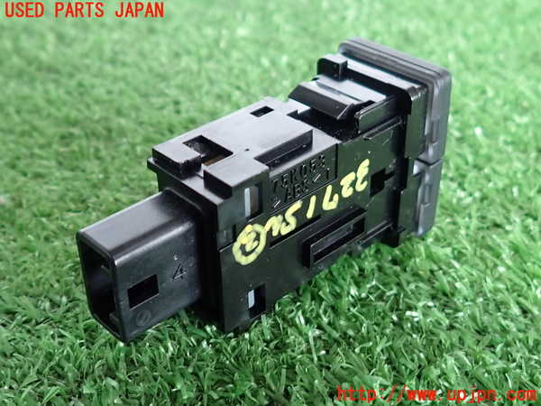 2UPJ-9232716307]プロボックス バン ハイブリッド(NHP160V)スイッチ2 (ECO MODE) 中古_2