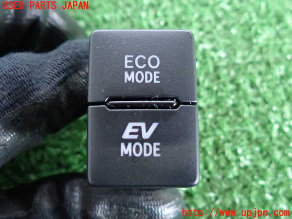 2UPJ-9232716307]プロボックス バン ハイブリッド(NHP160V)スイッチ2 (ECO MODE) 中古_3