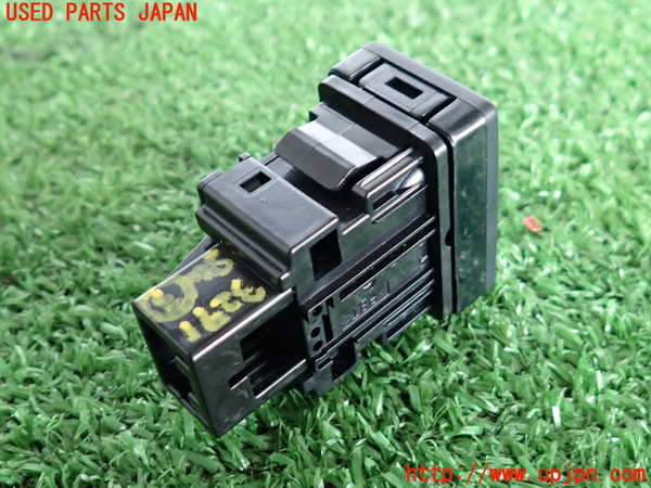 2UPJ-9232716308]プロボックス バン ハイブリッド(NHP160V)スイッチ3 (レベライザー) 中古_2