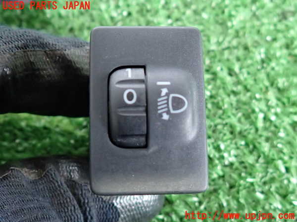 2UPJ-9232716308]プロボックス バン ハイブリッド(NHP160V)スイッチ3 (レベライザー) 中古_3