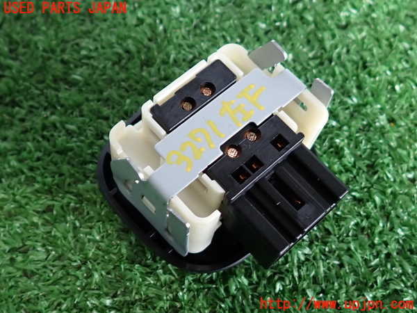 2UPJ-9232716245]プロボックス バン ハイブリッド(NHP160V)左前パワーウィンドウスイッチ 中古_2