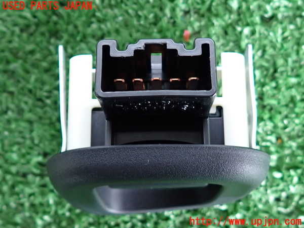 2UPJ-9232716245]プロボックス バン ハイブリッド(NHP160V)左前パワーウィンドウスイッチ 中古_3