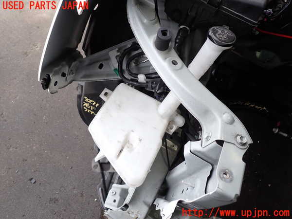 2UPJ-9232716791]プロボックス バン ハイブリッド(NHP160V)ウォッシャータンク1 中古_2