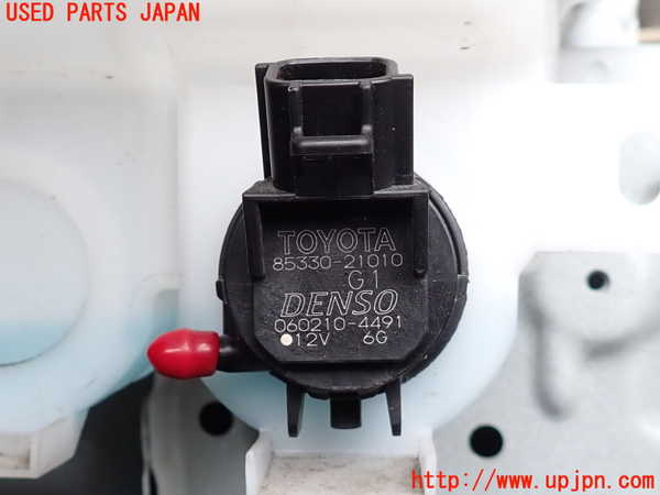 2UPJ-9232716791]プロボックス バン ハイブリッド(NHP160V)ウォッシャータンク1 中古_3