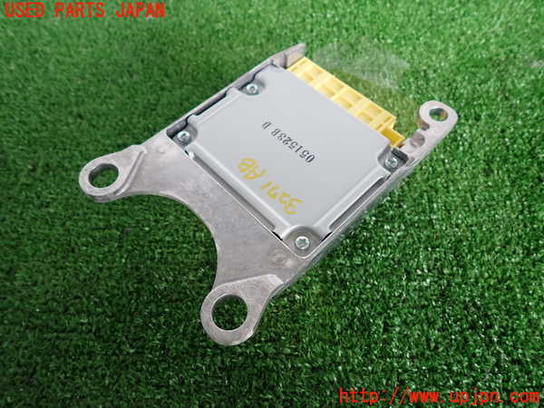 2UPJ-9232716145]プロボックス バン ハイブリッド(NHP160V)エアバッグコンピューター 中古_2