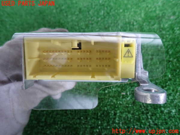 2UPJ-9232716145]プロボックス バン ハイブリッド(NHP160V)エアバッグコンピューター 中古_4