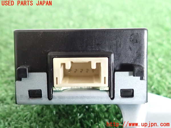 2UPJ-9232716147]プロボックス バン ハイブリッド(NHP160V)コンピューター2 (レシーバードアコントロール) 中古_4