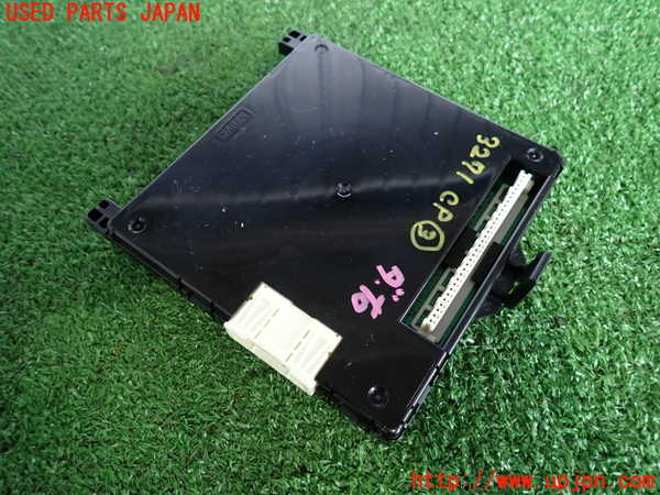 2UPJ-9232716148]プロボックス バン ハイブリッド(NHP160V)コンピューター3 中古_2
