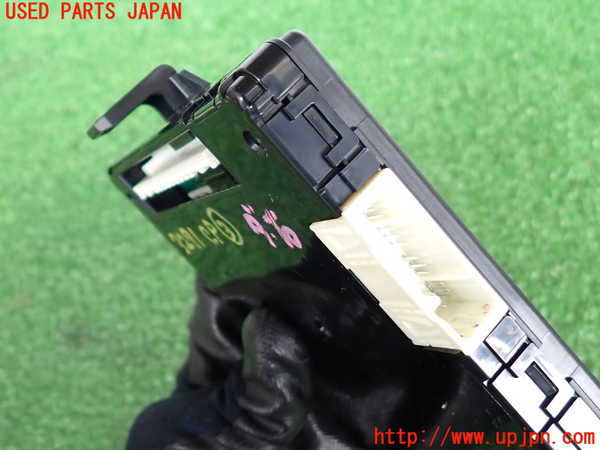 2UPJ-9232716148]プロボックス バン ハイブリッド(NHP160V)コンピューター3 中古_4