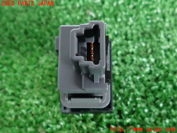 2UPJ-9232716290]プロボックス バン ハイブリッド(NHP160V)ハザードスイッチ 中古_4