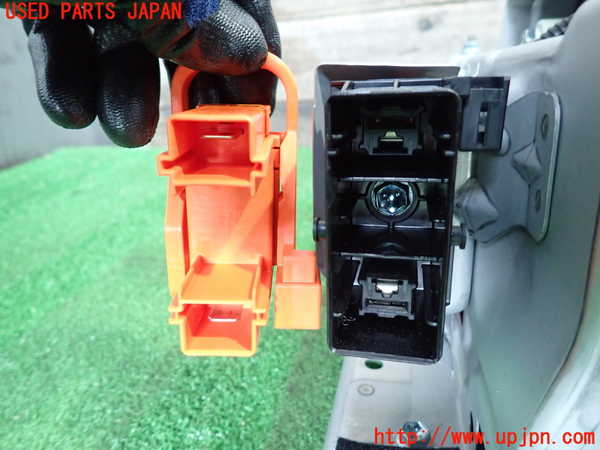 2UPJ-9232716911]プロボックス バン ハイブリッド(NHP160V)ハイブリッドバッテリー1 中古_3
