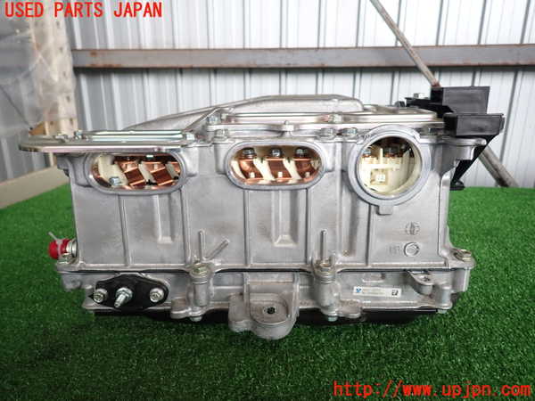 2UPJ-9232716916]プロボックス バン ハイブリッド(NHP160V)インバーターコンバーター 中古_2