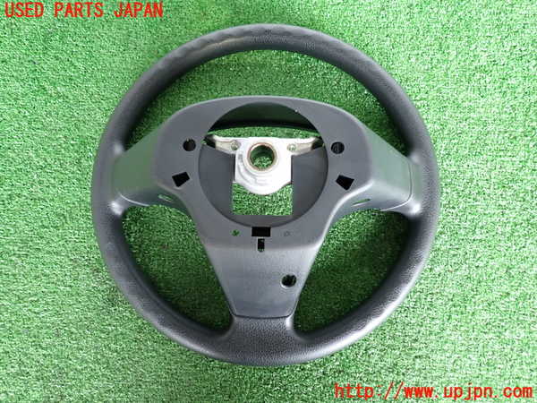 2UPJ-9232717855]プロボックス バン ハイブリッド(NHP160V)ステアリングホイール 中古_2