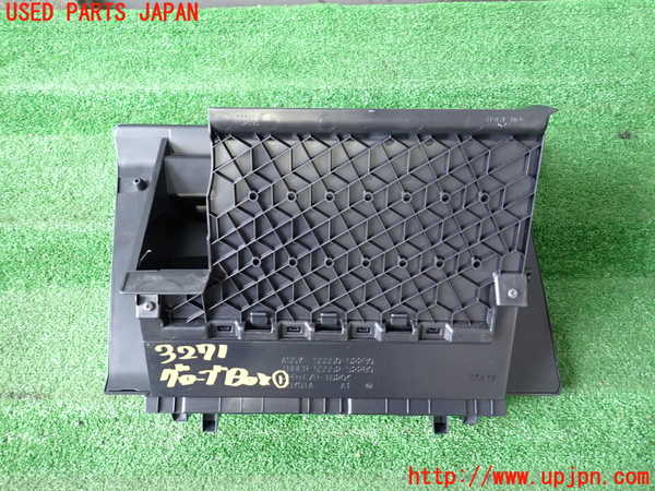 2UPJ-9232717516]プロボックス バン ハイブリッド(NHP160V)グローブボックス1 中古_3
