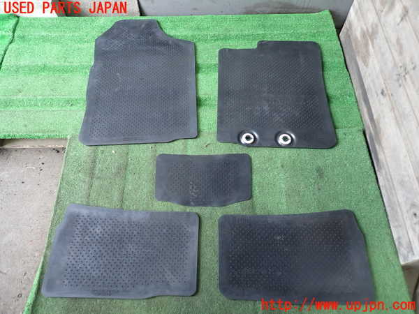 2UPJ-9232717800]プロボックス バン ハイブリッド(NHP160V)フロアマット 中古_2