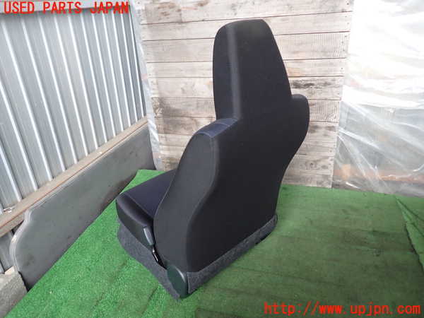 2UPJ-9232717035]プロボックス バン ハイブリッド(NHP160V)運転席シート 中古_2