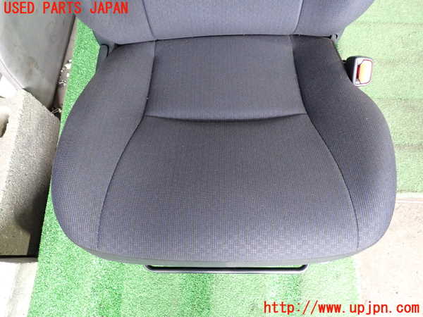 2UPJ-9232717035]プロボックス バン ハイブリッド(NHP160V)運転席シート 中古_3