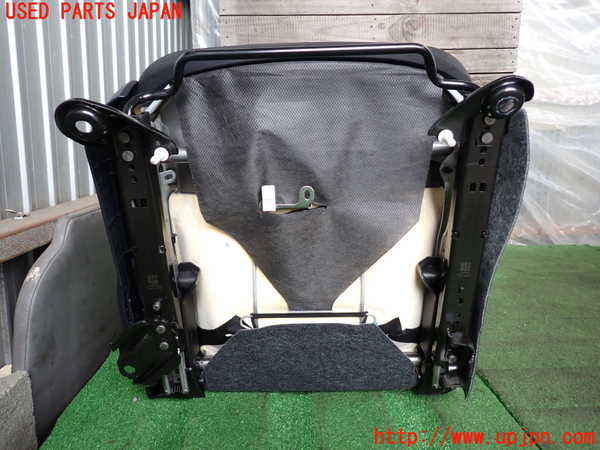 2UPJ-9232717035]プロボックス バン ハイブリッド(NHP160V)運転席シート 中古_5