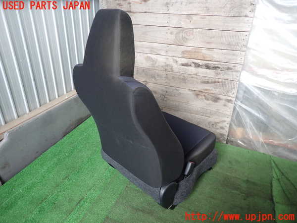 2UPJ-9232717065]プロボックス バン ハイブリッド(NHP160V)助手席シート 中古_2