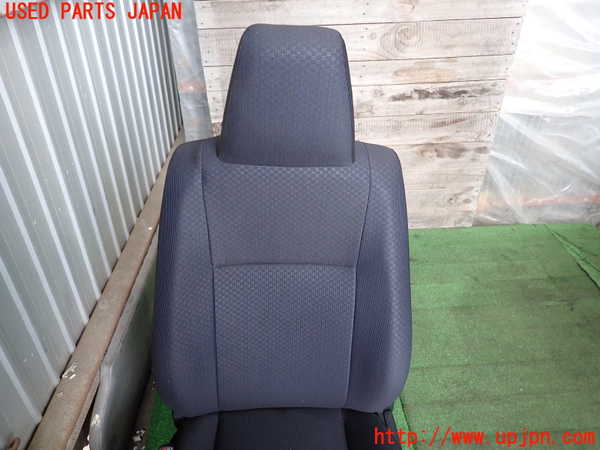 2UPJ-9232717065]プロボックス バン ハイブリッド(NHP160V)助手席シート 中古_4
