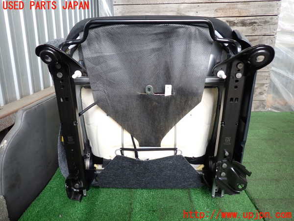 2UPJ-9232717065]プロボックス バン ハイブリッド(NHP160V)助手席シート 中古_5