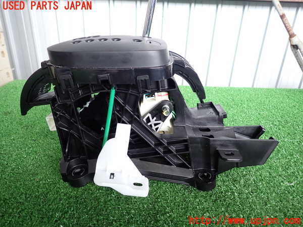 2UPJ-9232717555]プロボックス バン ハイブリッド(NHP160V)ATシフトレバー 中古_4