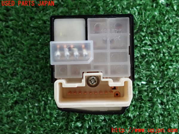 2UPJ-9232716280]プロボックス バン ハイブリッド(NHP160V)ミラースイッチ 中古_3