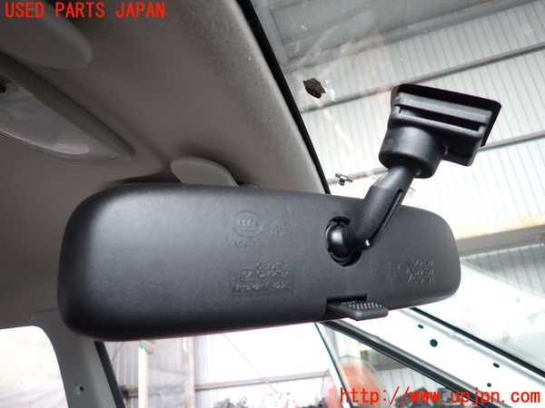 2UPJ-9232717615]プロボックス バン ハイブリッド(NHP160V)ルームミラー 中古_2