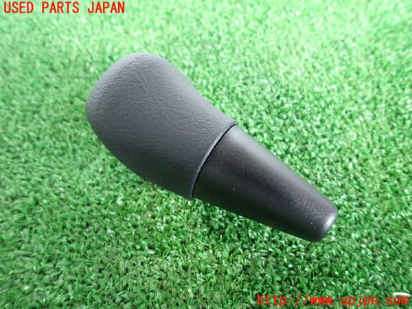 2UPJ-9232717570]プロボックス バン ハイブリッド(NHP160V)シフトノブ 中古_2