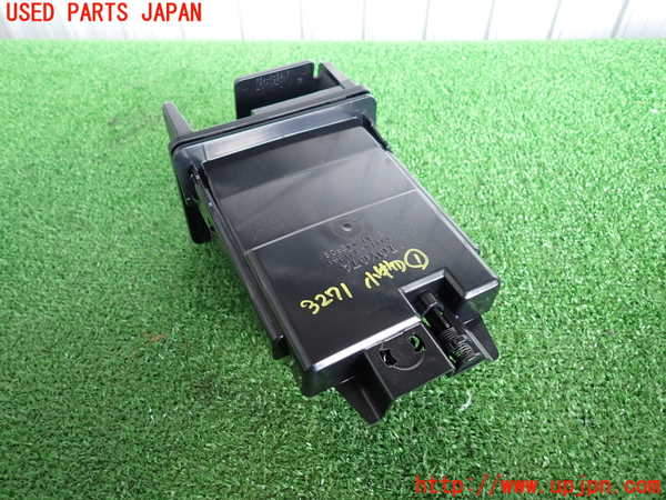 2UPJ-9232717841]プロボックス バン ハイブリッド(NHP160V)小物入れ1 中古_3