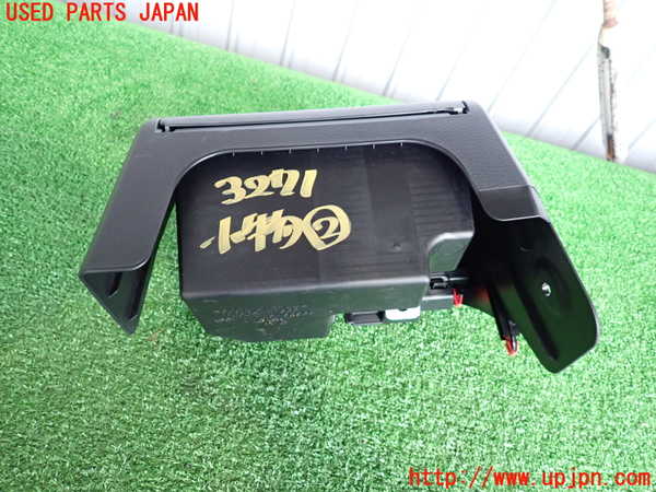 2UPJ-9232717842]プロボックス バン ハイブリッド(NHP160V)小物入れ2 中古_4