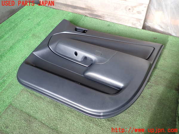 2UPJ-9232711234]プロボックス バン ハイブリッド(NHP160V)右前ドア内張り 中古_2