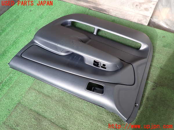 2UPJ-9232711234]プロボックス バン ハイブリッド(NHP160V)右前ドア内張り 中古_3