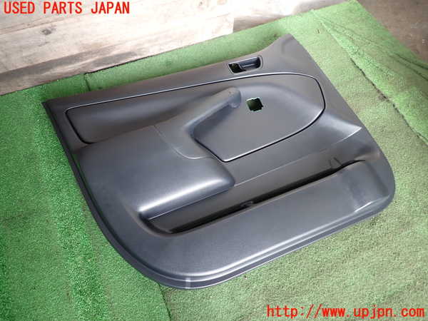 2UPJ-9232711264]プロボックス バン ハイブリッド(NHP160V)左前ドア内張り 中古_2
