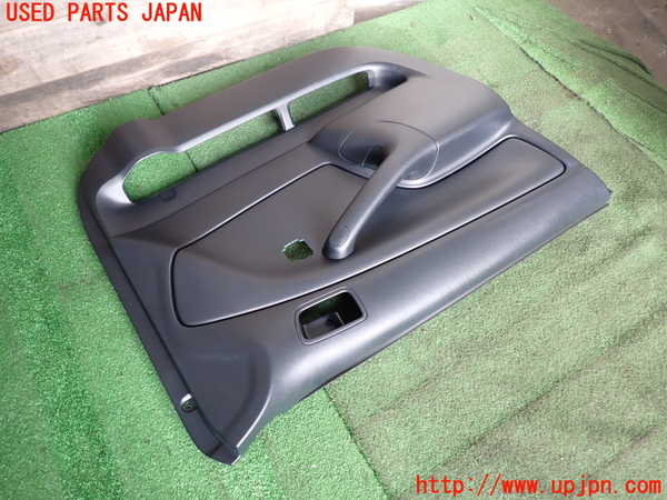 2UPJ-9232711264]プロボックス バン ハイブリッド(NHP160V)左前ドア内張り 中古_3