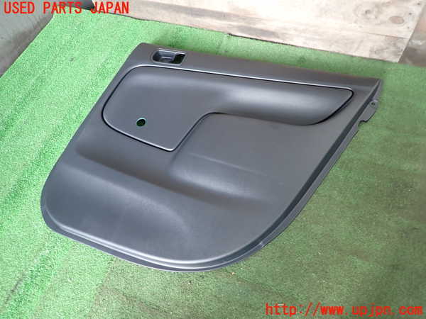 2UPJ-9232711294]プロボックス バン ハイブリッド(NHP160V)右後ドア内張り 中古_2