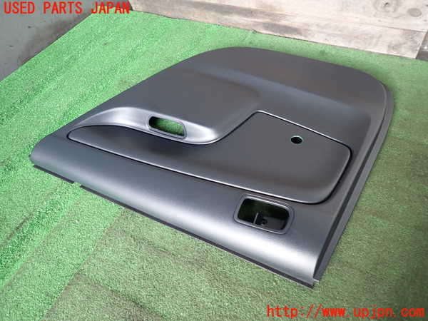 2UPJ-9232711294]プロボックス バン ハイブリッド(NHP160V)右後ドア内張り 中古_3